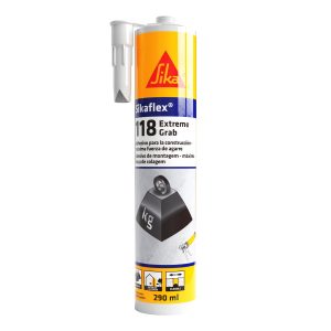 Sikaflex®-118 Extreme Grab 290 ml