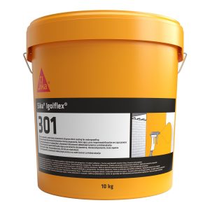 Sika® Igolflex®-301 10 kg