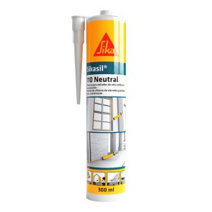 Sikasil®-110 Neutral branco 300 ml