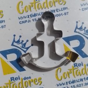 Cortador Âncora 01(P)