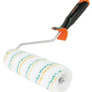 Rolo Ø 50 mm, 22 cm, antigota competidor