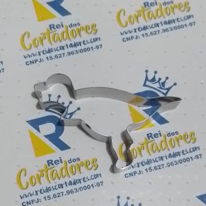 Cortador Dinossauro 6