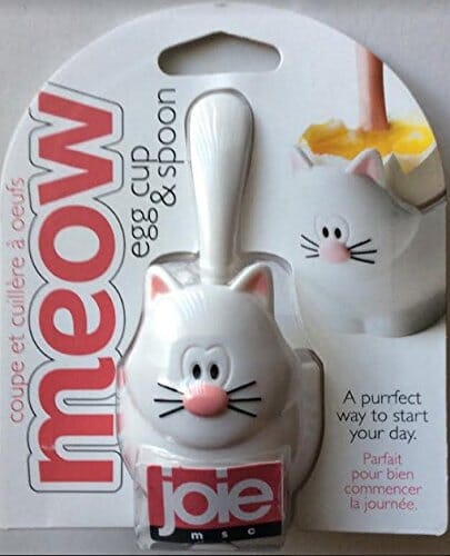 Miau Suporte para Ovo - Image 3