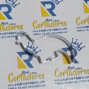 Cortador Dinossauro 9