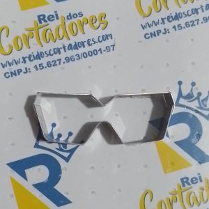 Cortador Óculos (P)