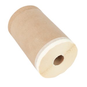 Papel com fita premium 45 m x 15 cm