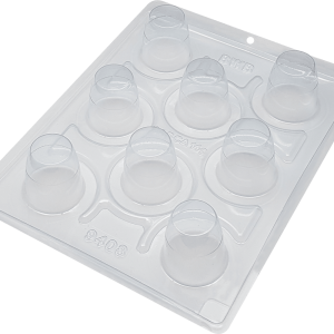 Forma BWB Especial Copo Mousse (Ref: 9408) – Unitário