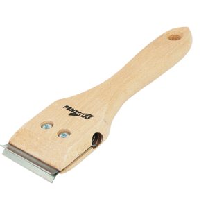 Pente de raiar 12 cm
