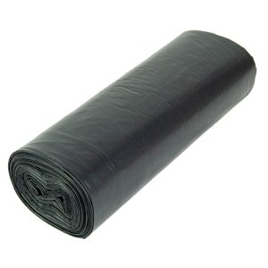 Rolo 10 sacos do lixo de 150 L