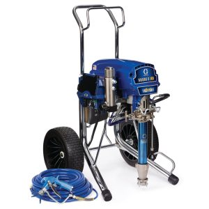 Pulverizador Airless Elétrico Mark V HD Ironman