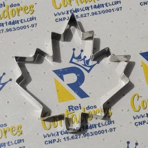Cortador Flor do Canada