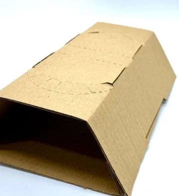 Suporte copo de papelão 2 cavidades – c/25 unidades - Image 3