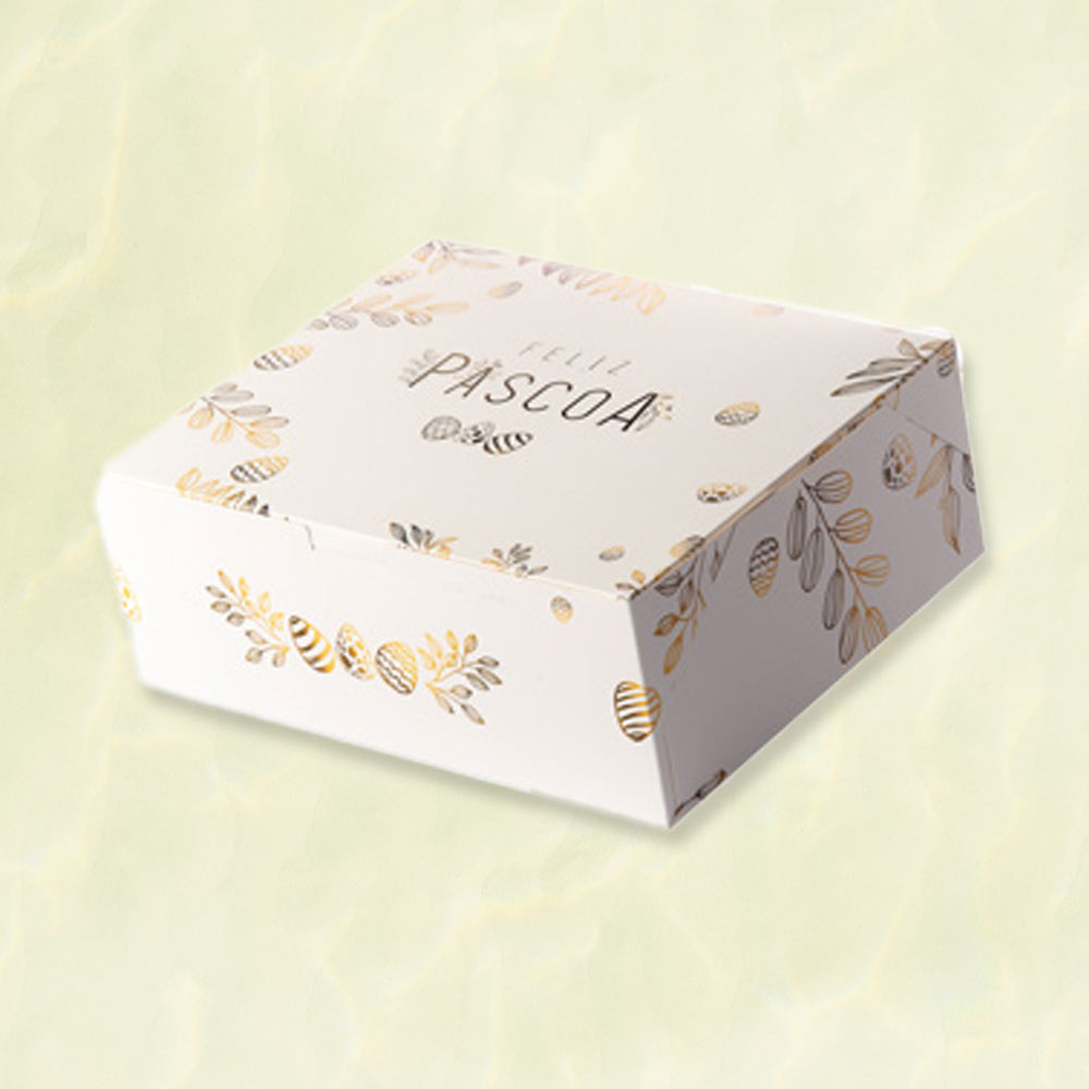 Caixa para Presente “G” 23x19x8,5cm, Supreme – 25un