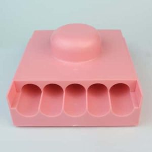 ENROLADOR DE DOCES ROSA BEBE (16 g)