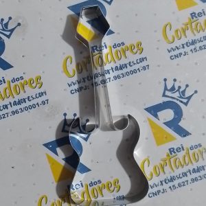 Cortador Guitarra (G)