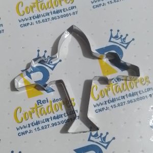 Cortador Avião 1