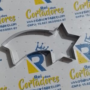Cortador Estrela Cadente (G)