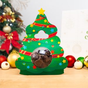Cinta para bolinha com bolinha, Arvore – 6un