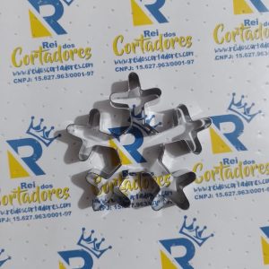 Cortador Floco de Neve 01 (G)