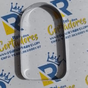 Cortador molde de picolé 01