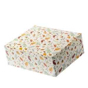 Embalagem Para Kit Presente, Viena – 25un