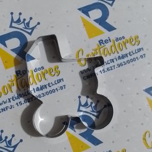 Cortador Carrinho de Bebê 02