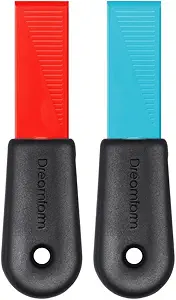 Raspadores Cleana para limpeza