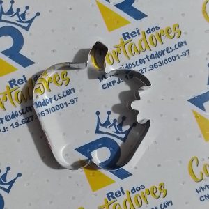 Cortador Maçã Mordida 01