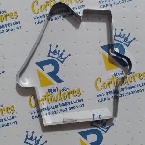 Cortador Casinha (G)