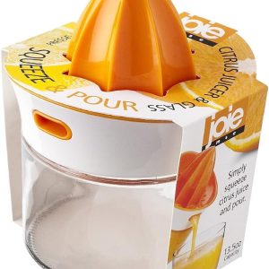 Espremedor de Laranja e Cítricos