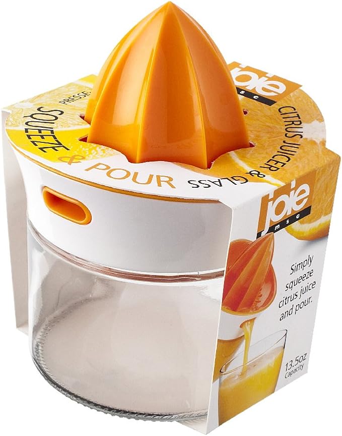 Espremedor de Laranja e Cítricos