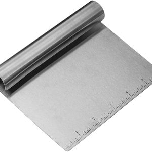 Espátula inox multiuso