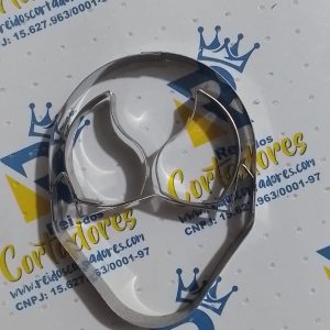 Cortador Homem Aranha (G)