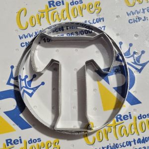 Cortador Símbolo e Thor