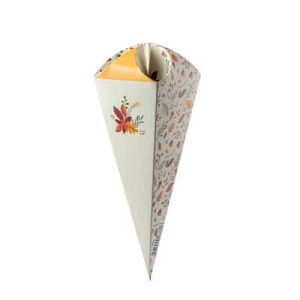 Embalagem Para Cone Trufado, Viena – 50un