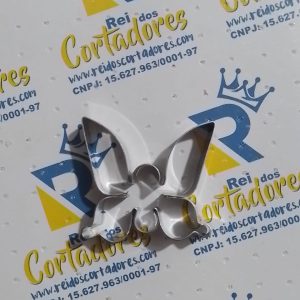 Cortador Borboleta 02