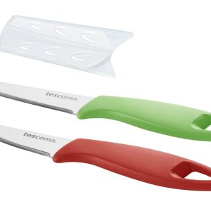 Conjunto 2 Mini-Facas Tescoma