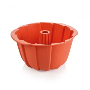 Forma para Bolo em Silicone 23 cm