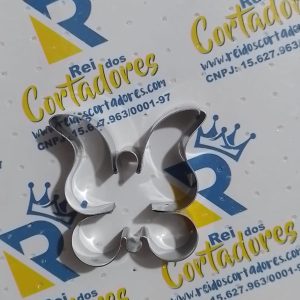 Cortador Borboleta 04 M