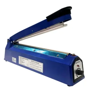 Seladora Manual Importada (30 cm) - Image 2