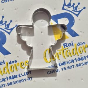 Cortador Anjo 02 (P)