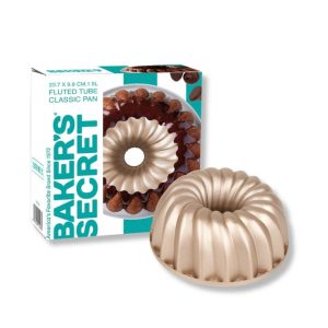 Forma Bolo Classic Baker’s Secret