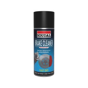 BRAKE CLEANER 600ML