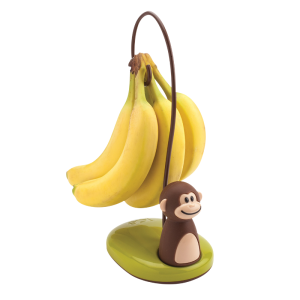 Suporte para Bananas Macaco