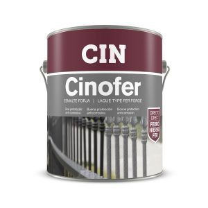 CINOFER FORJA