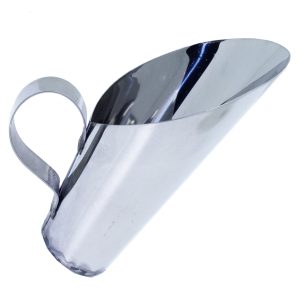 Concha Inox 1kg