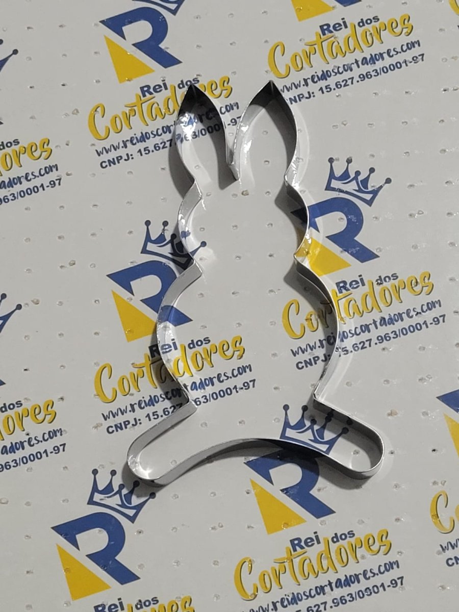 Cortador Coelho 23