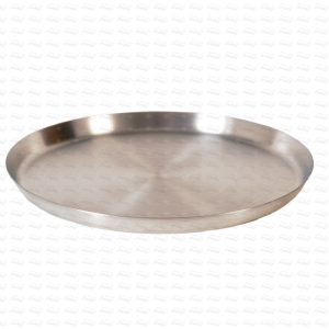 Forma de Alumínio para Pizza nº 42
