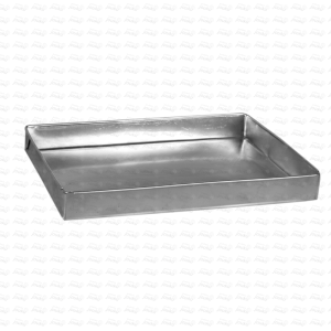 Forma Retangular em Alumínio 32x23x10
