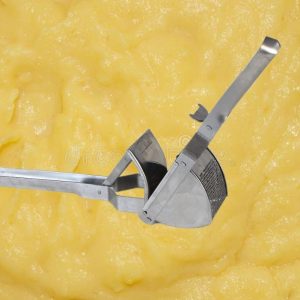 Esmagador de Batata em Inox